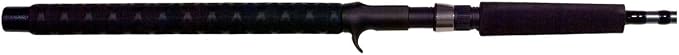 Okuma Classic Pro GLT & Rods