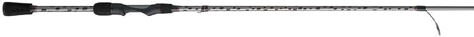 Abu Garcia Vengeance Spinning Fishing Rod