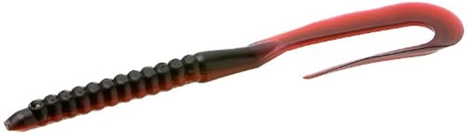 Zoom U Tail Worm-Pack of 20
