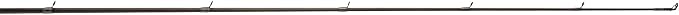 Lew's MACH 2 Spinning Reel and Fishing Rod Combo, IM8 Graphite Blank Fishing Rod, Right or Left-Hand Retrieve, Winn Dri-Tac Ultra Handle, Black/Green