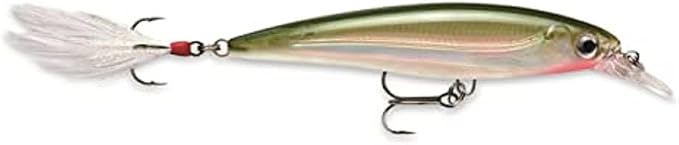 Rapala X-Rap Jerkbait 08 Fishing Lures