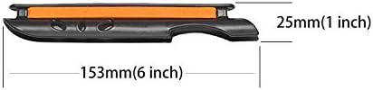 DRAGONtail Clip-On Line Tenkara Winder/Line Keeper (2 Pack)