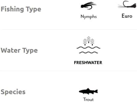 Scientific Anglers Absolute Tri-Color Sighter