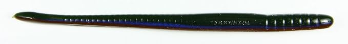 RoboWorm 6" FAT Worm