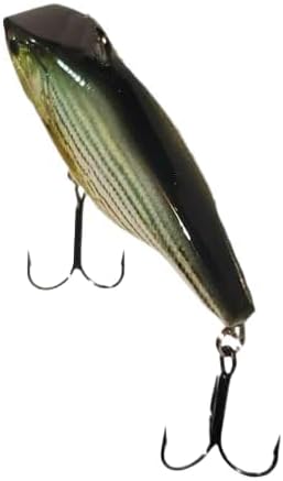 2 3/4" DDT Lipless Crankbait for Bass Fishing Lure Vibe Trap Crank Bait Lifelike Bait Sink