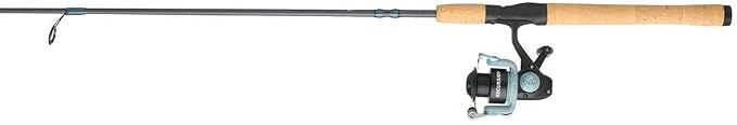 Shakespeare Excursion Spinning Rod and Reel Combo