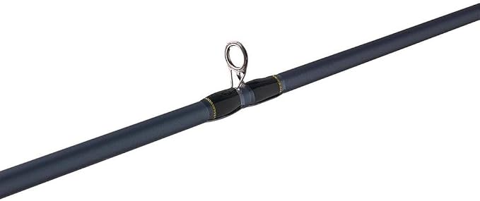 Pflueger PRESSC-606L2CBO President Spincast Combo Fishing Reel Rod