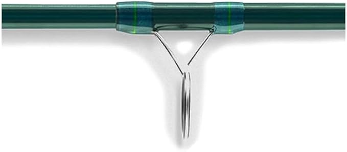 St. Croix Rods Triumph Surf Spinning Rod, TSF, Expertly Crafted, Premium Quality Spinning Rod
