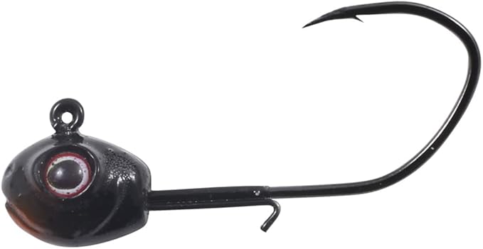 Northland Tackle MVP Jig, Assorted Weights & Colors