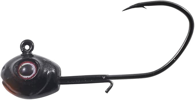 Northland Tackle MVP Jig, Assorted Weights & Colors