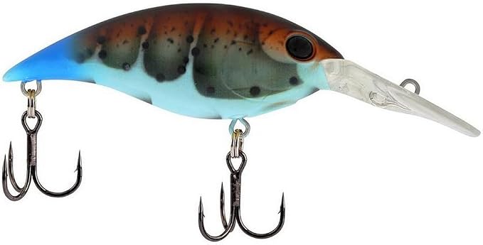 Berkley Money Badger Fishing Hard Bait