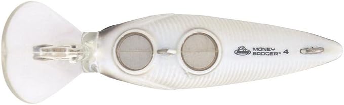 Berkley Money Badger Fishing Hard Bait