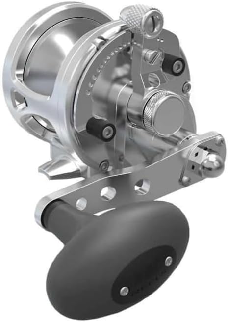 Avet G2 MXL 5.8 Conventional Reel