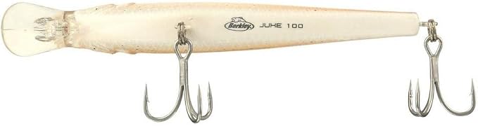 Berkley Juke Saltwater Fishing Hard Bait