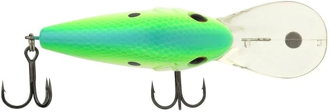 Berkley Dredger Fishing Hard Bait