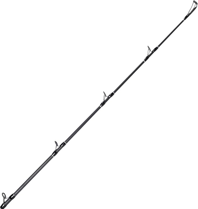 Okuma Voyager Signature 3 and 4 Piece Travel Rods