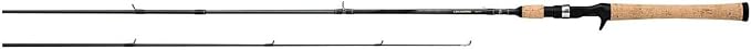 DaiwaCrossfire Rod