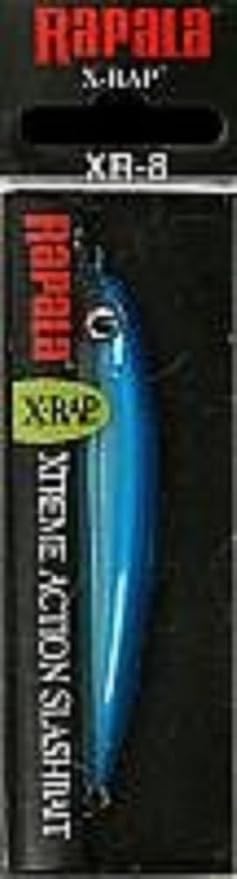 Rapala X-Rap Jerkbait 08 Fishing Lures