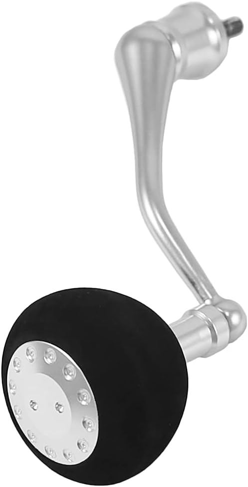 Jigging world Power Handle for Shimano Spinning Reels