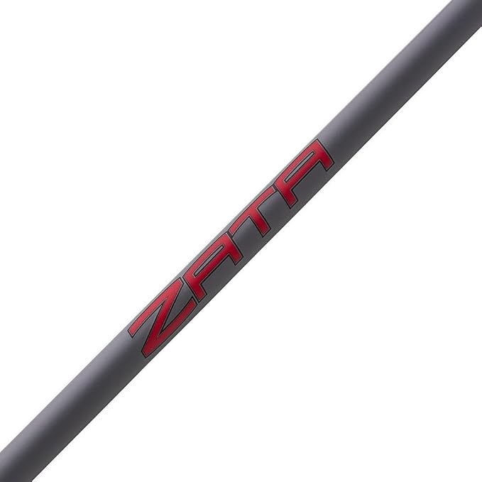 Abu Garcia Zata Spinning Reel and Fishing Rod Combo