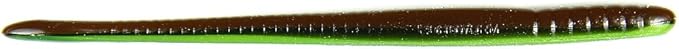 RoboWorm 6" FAT Worm