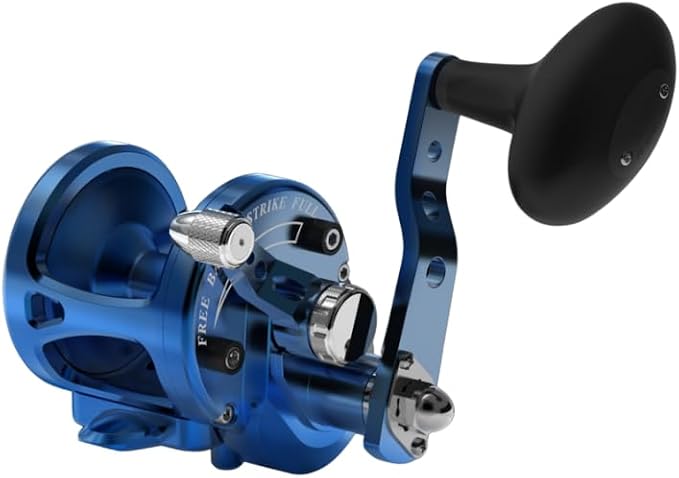 Avet G2 5.3 Single Speed Reels