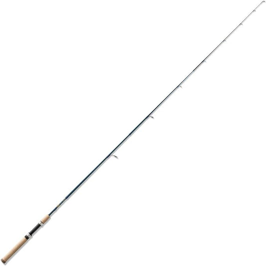 St. Croix Rods Triumph Travel Spinning Rod, TSR Travel, Expertly Crafted, Premium Quality Spinning Rod