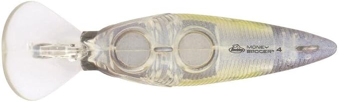 Berkley Money Badger Fishing Hard Bait