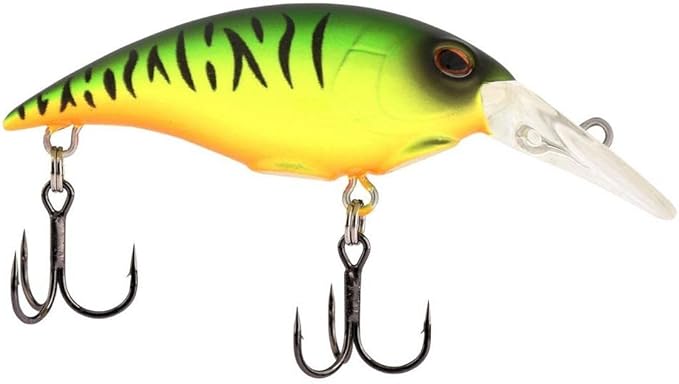 Berkley Money Badger Fishing Hard Bait