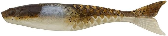 Berkley PowerBait PowerStinger Fishing Soft Bait