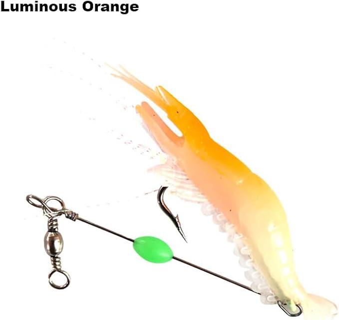 WOLFSKIN Fishing Lures Kit, Fishing Baits Set, Included Crankbaits, Curly Tail Jigs, Spoons, Hooks, Weights, Fishing Accessories with Tackle Box, for Carp, Bass, Freshwater Saltwate