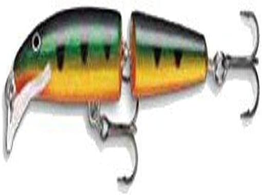 Rapala Scatter Rap Jointed 09 Firetiger