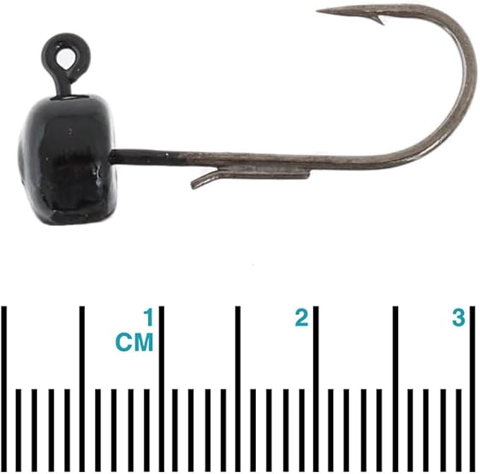 Z-Man Micro Finesse Shroomz