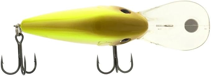 Berkley Dredger Fishing Hard Bait