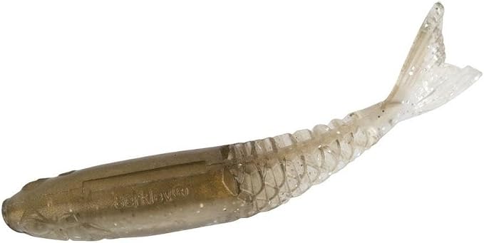 Berkley PowerBait PowerStinger Fishing Soft Bait