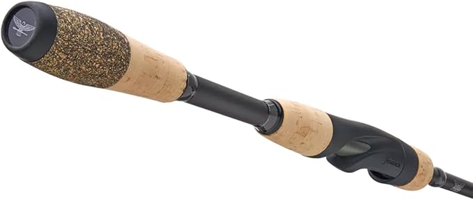 Eagle Spinning Rods by Fenwick