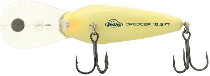 Berkley Dredger Fishing Hard Bait