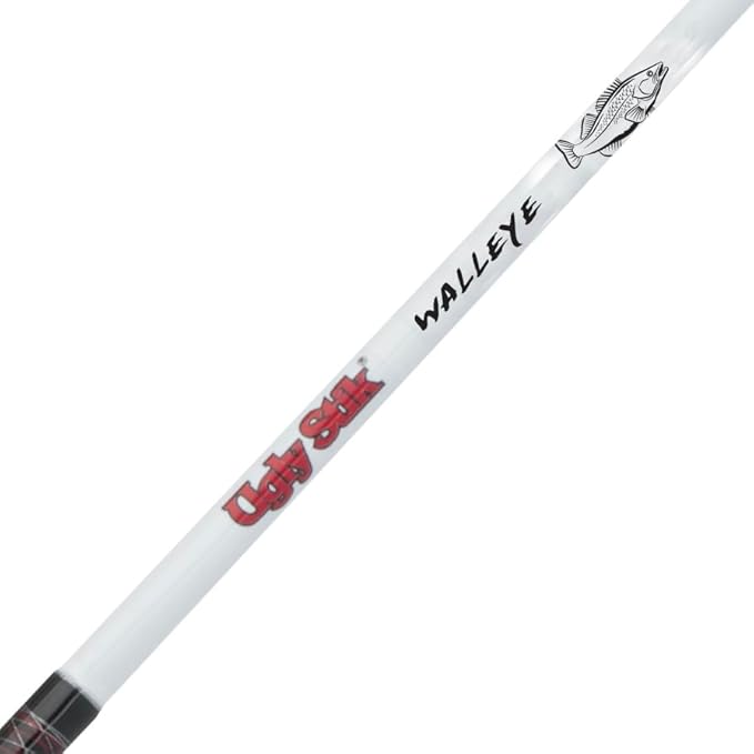 Ugly Stik® Spinning Combo
