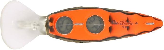 Berkley Money Badger Fishing Hard Bait