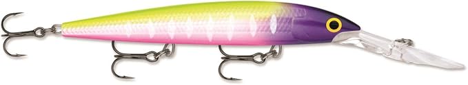 Rapala Rapala Down Deep Husky Jerk