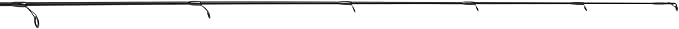 Lew's Speed Spin Spinning Reel and Fishing Rod Combo, HM30 Graphite Rod, 9+1 Bearings, Speed Gears