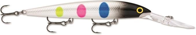 Rapala Rapala Down Deep Husky Jerk