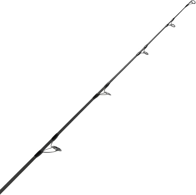 Okuma SLV Fly Rod