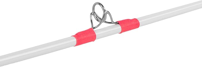 Kid Casters Licensed Youth Fishing Poles | Spincast Reel & Practice Casting Plug | Small & Easy to Use (Pre-spooled with a 6-Pound Fishing line), 29.5 Inches Long - Minecraft, Paw Patrol, TMNT
