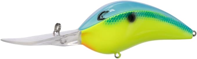 Bill Lewis unisex-adult Deep Range Crankbait