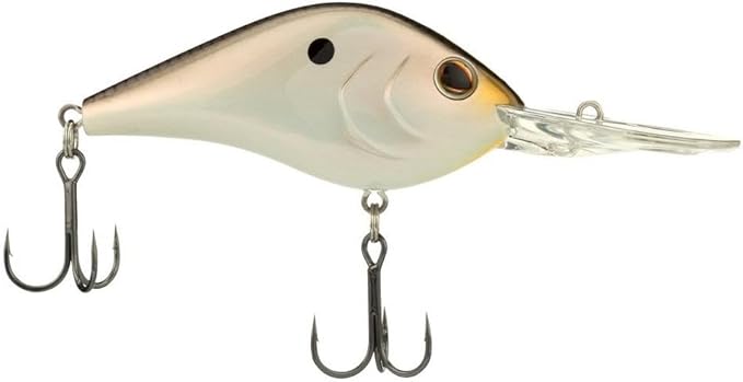 Berkley Dredger Fishing Hard Bait