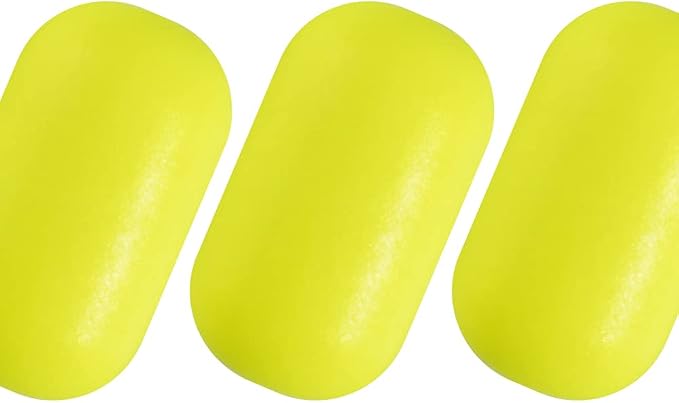 Dr.Fish 30 Pack Fishing Rig Floats Pompano Floats Walleye Rig Lure Making Accessories Surf Fishing Foam Snell Bobbers