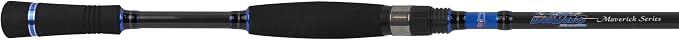 Dobyns Rods Maverick Series