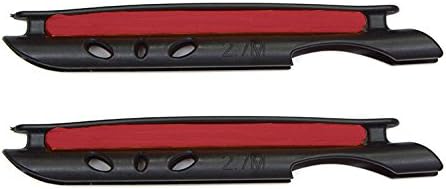 DRAGONtail Clip-On Line Tenkara Winder/Line Keeper (2 Pack)