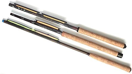 DRAGONtail Clip-On Line Tenkara Winder/Line Keeper (2 Pack)